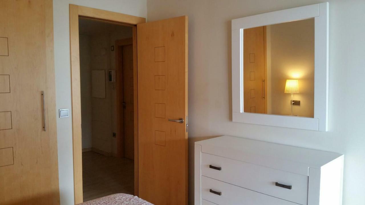 Apartamento Moderno, Bonito Y Acogedor Torremolinos Exterior foto